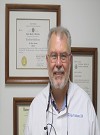 Alan F. Robinson, DDS, MAGD