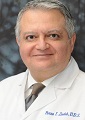 Parsa T. Zadeh, DDS, MAGD