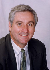 John F. Carpenter, DMD, MAGD