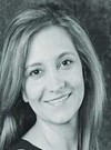 Mahtab Sadrameli, DMD, MAGD