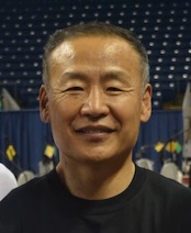 Bruce Y. Cha, DMD, FAGD