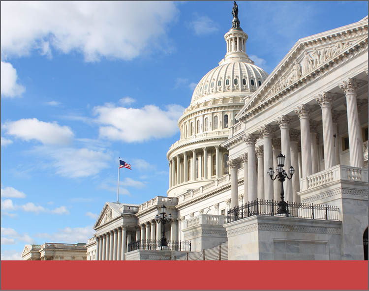 U.S. Capitol