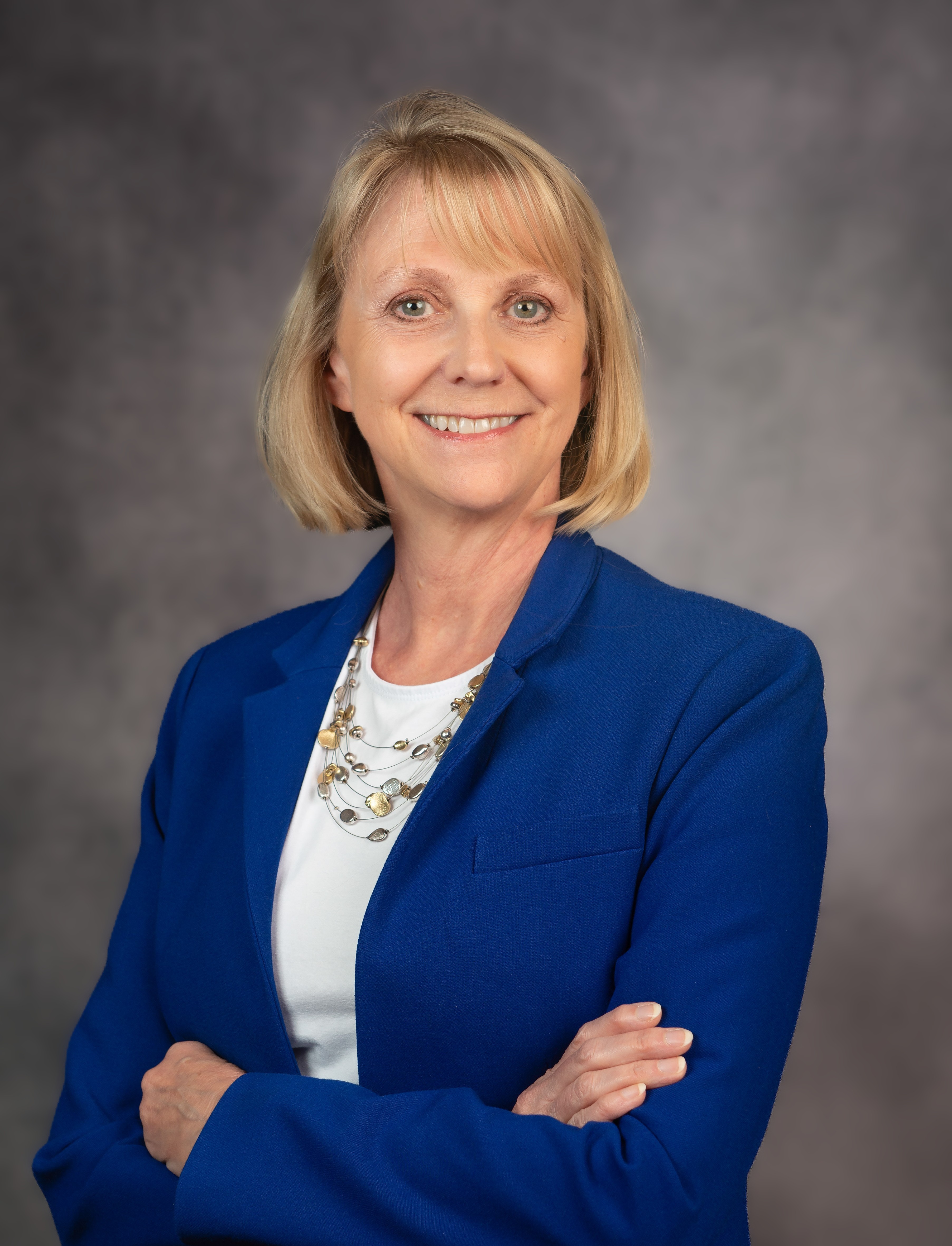 Kimberly Wright, DMD, MAGD