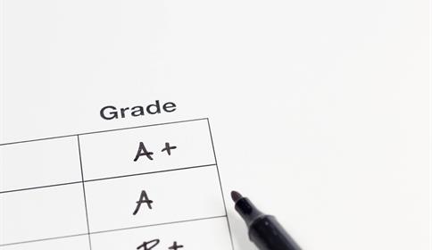 Grading  Yourself 