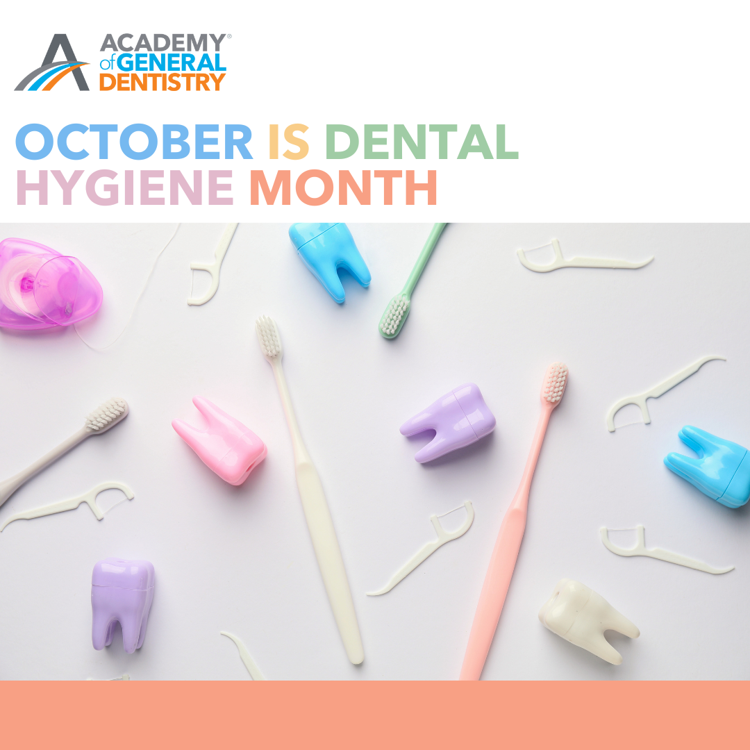 Dental Hygiene Month_B