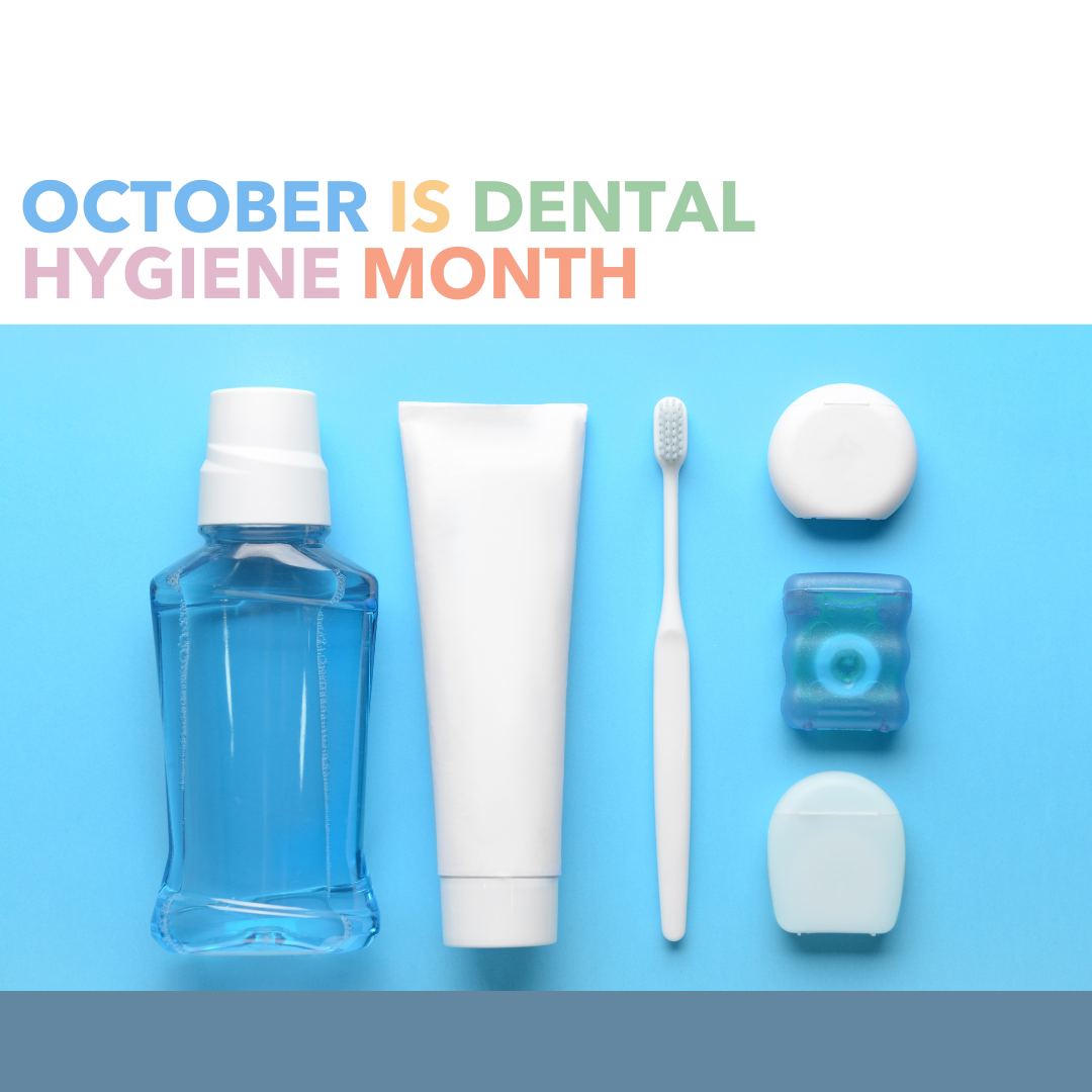 Dental Hygiene Month_C