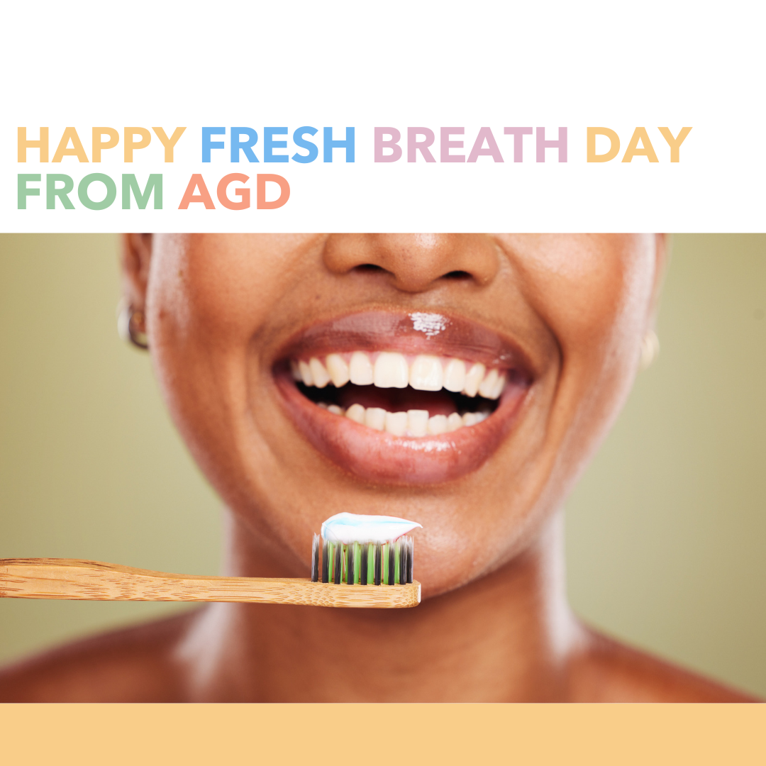 Fresh Breath_D