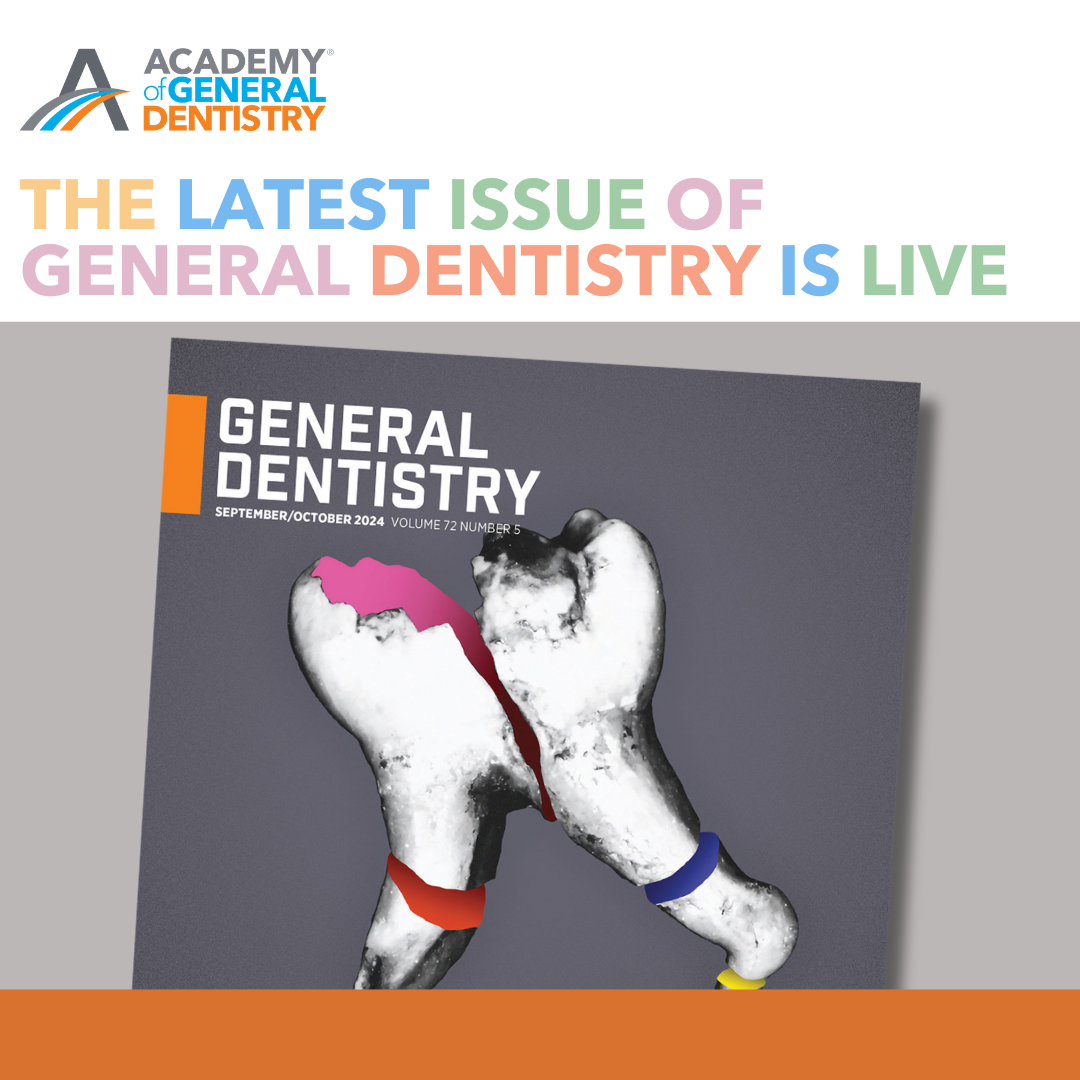 General Dentistry_A General Dentistry_A