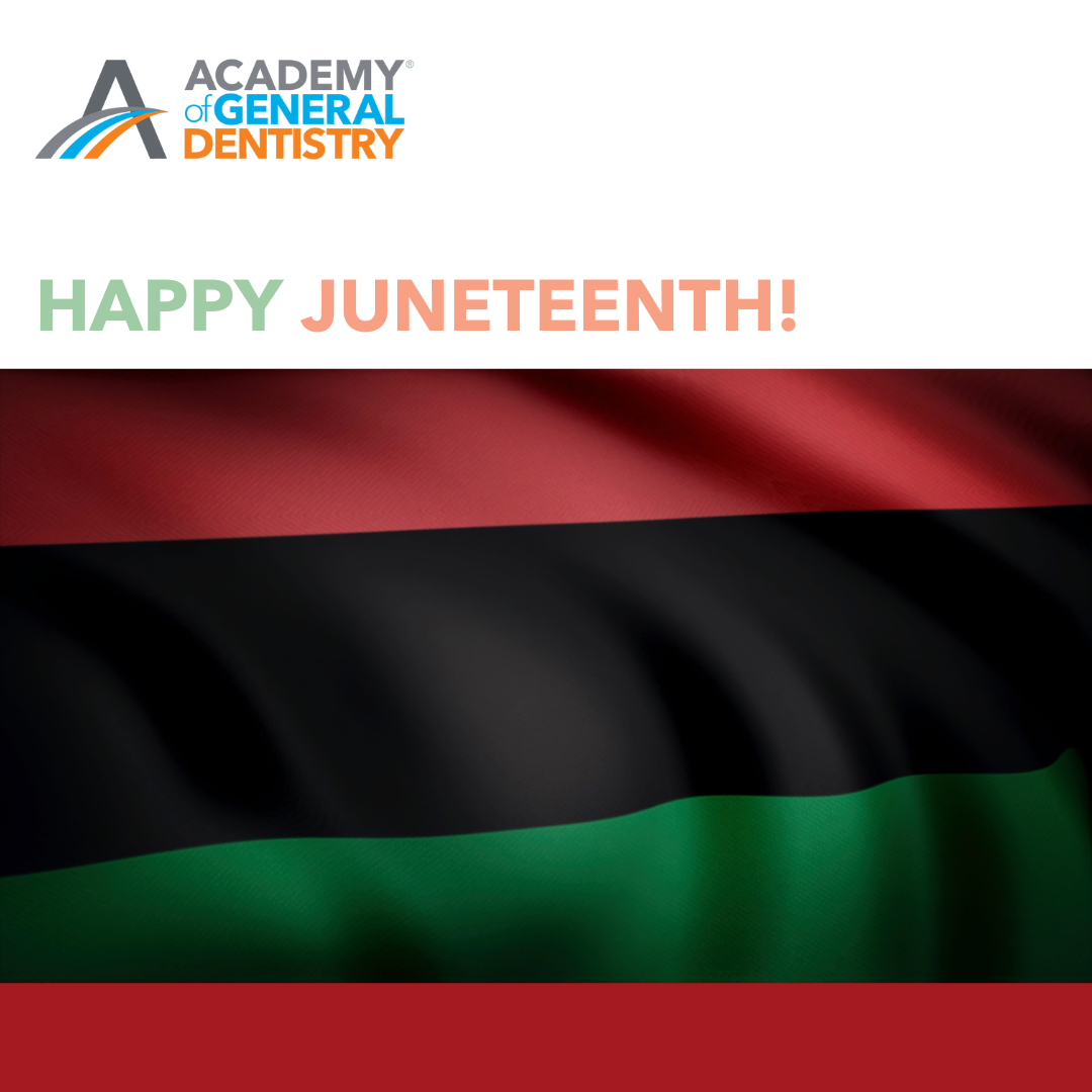 Happy Juneteenth