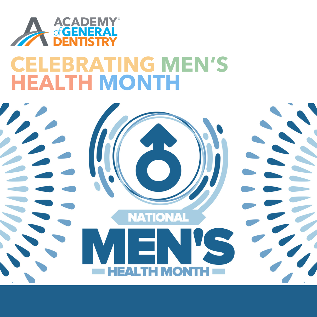 Men's Health Month