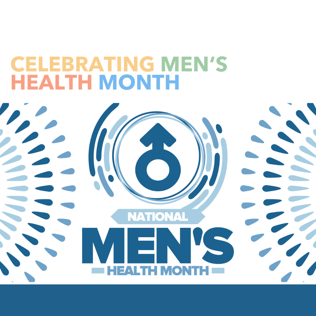 Men's Health Month