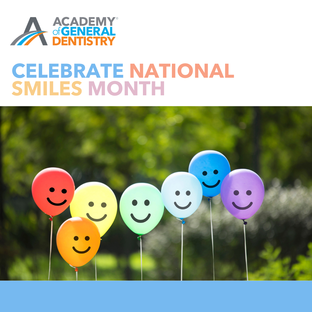 Smiles Month_A