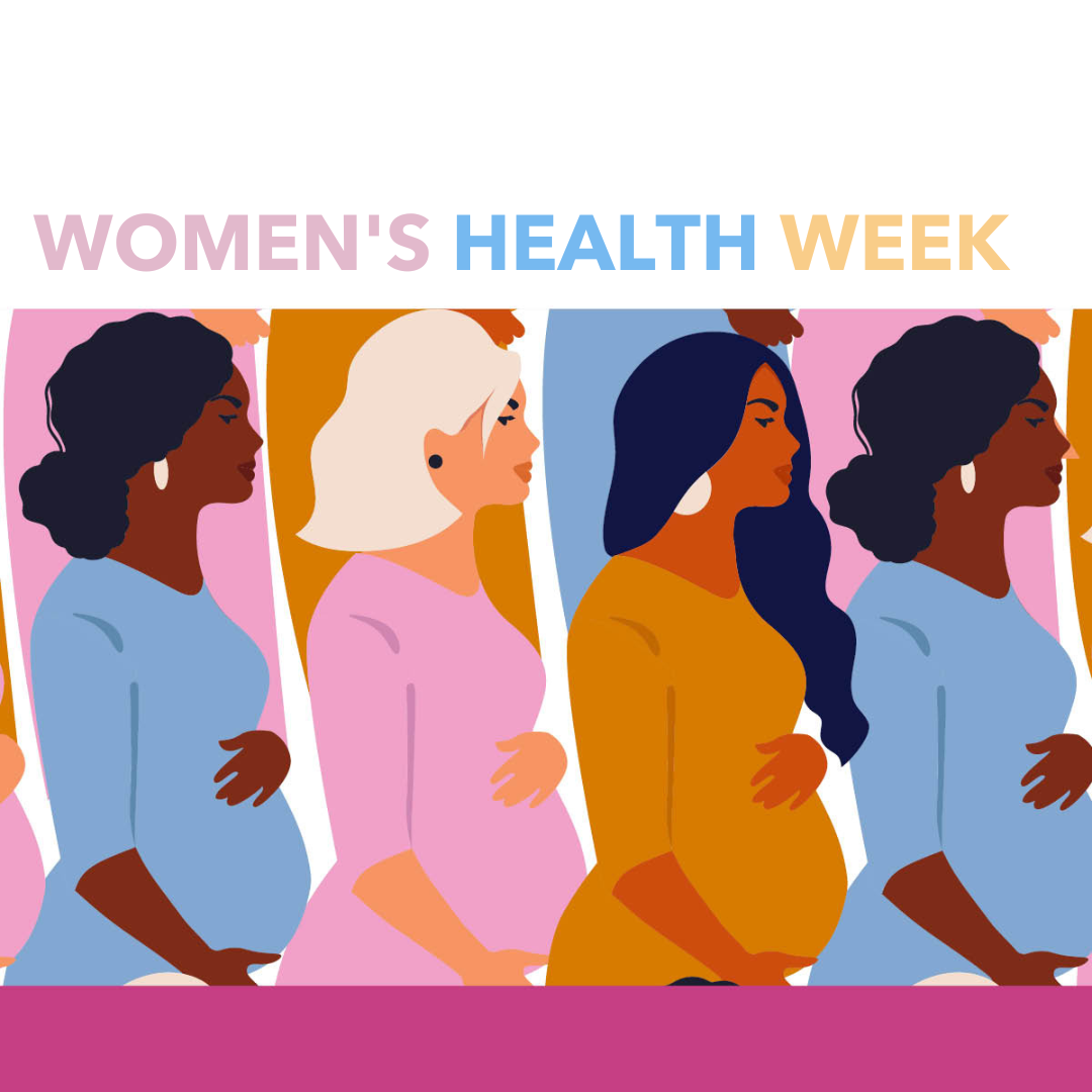 Women's Health Week_1