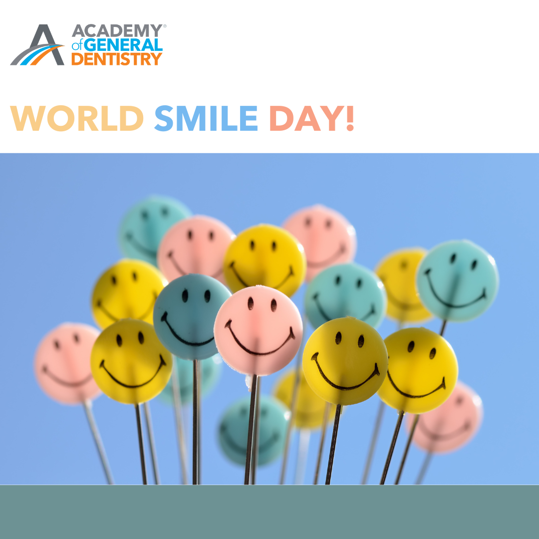 World Smile Day_B World Smile Day_B