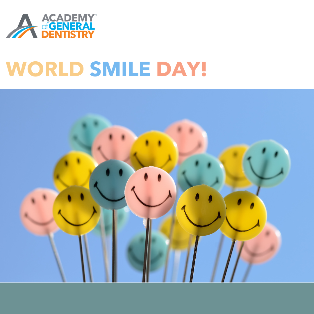 World Smile Day_B