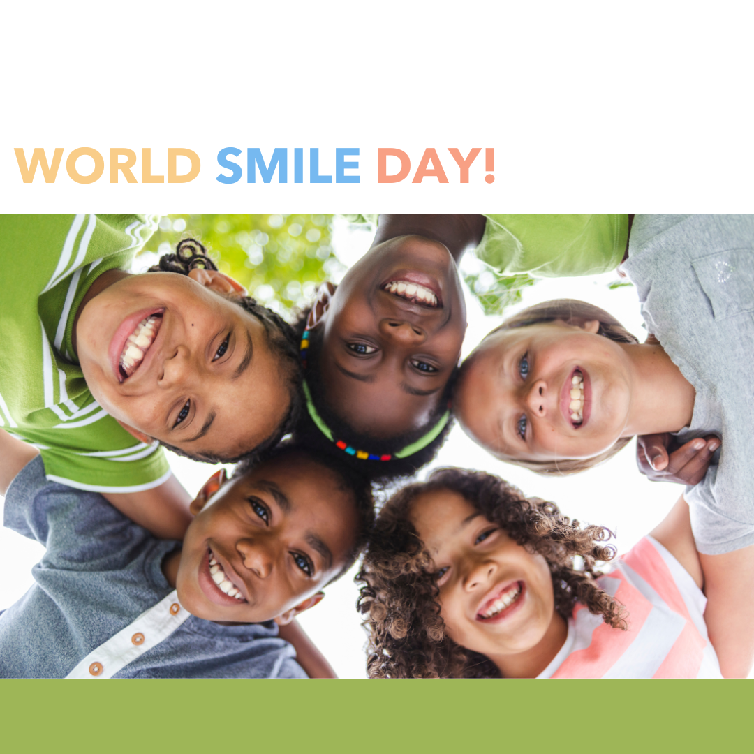 World Smile Day_C World Smile Day_C