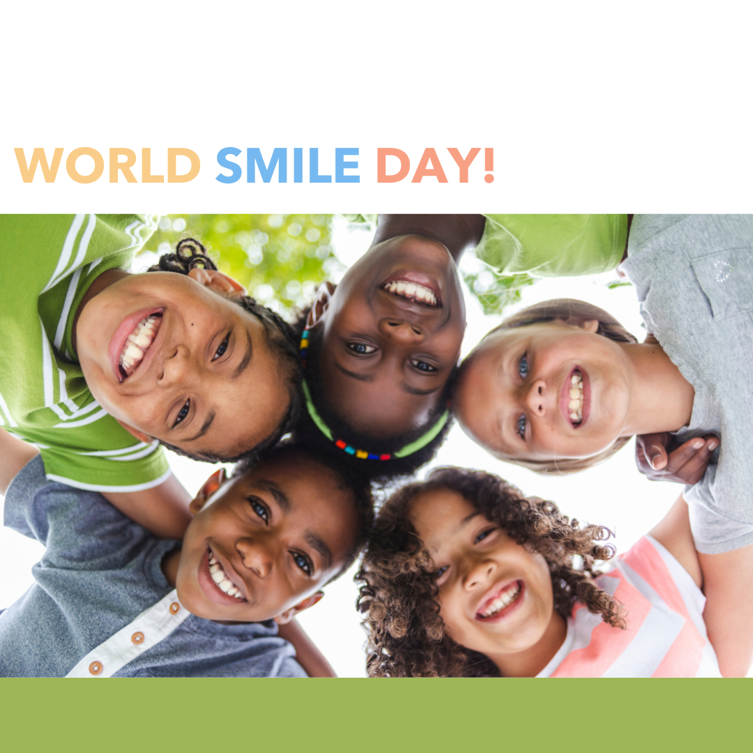 World Smile Day_C