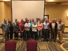 Nebraska  Nebraska AGD Event