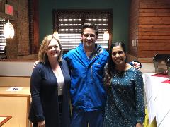 Senior Night 2 Senior Night Image 2