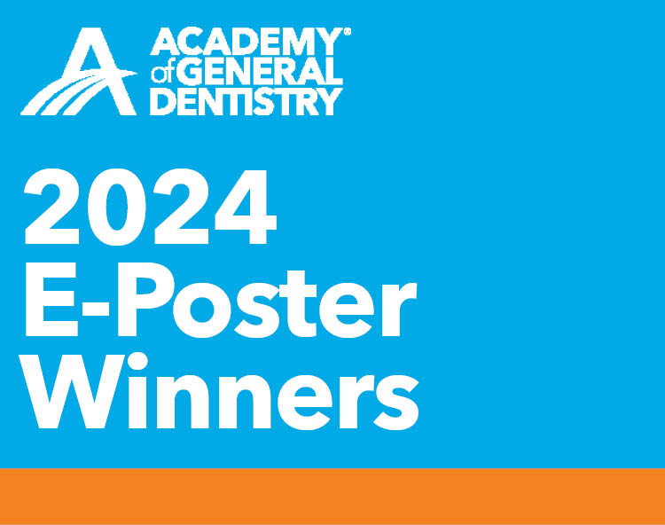 e-Poster Winners