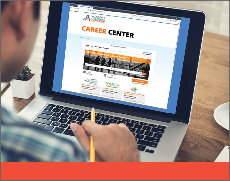 AGD Career Center