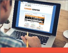 AGD Career Center