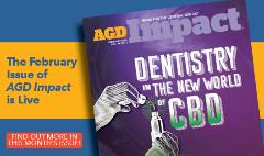 AGD Impact February Issue Available Now AGD Impact February Issue Available Now