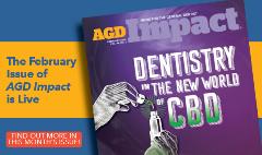 AGD Impact February Issue Available Now