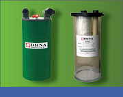 DRNA Amalgam Separator