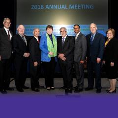 AGD 2018-2019 New Officers Nov. 5 AGD 2018-2019 New Officers