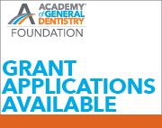 AGD Foundation Grants
