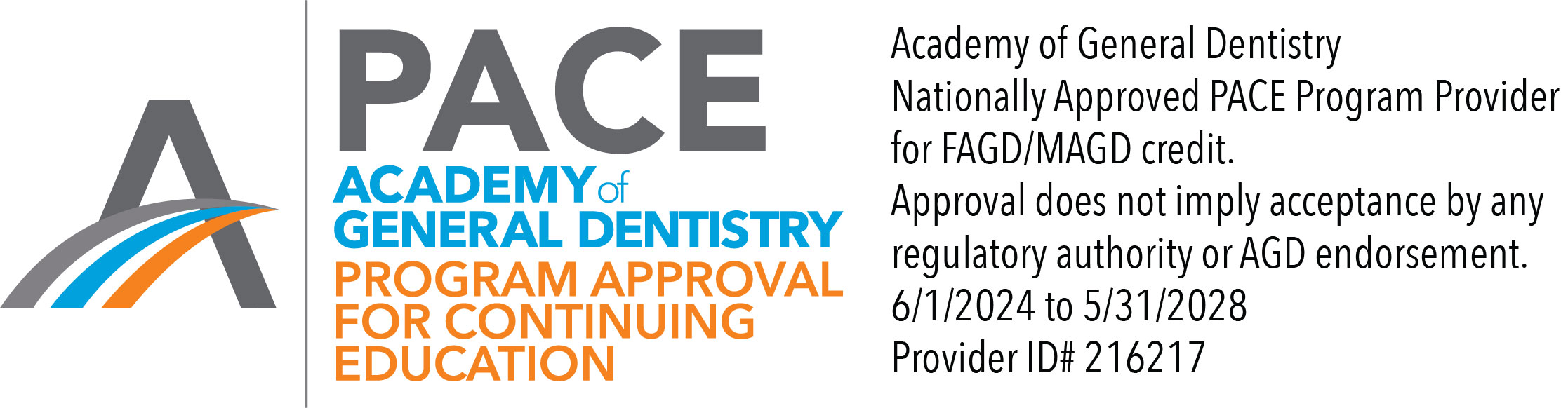 AGD PACE Color logo with disclaimer_6-1-24