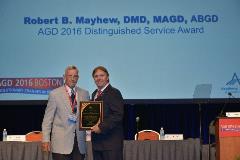 AGD Recognition Rewards AGD Recognition Awards