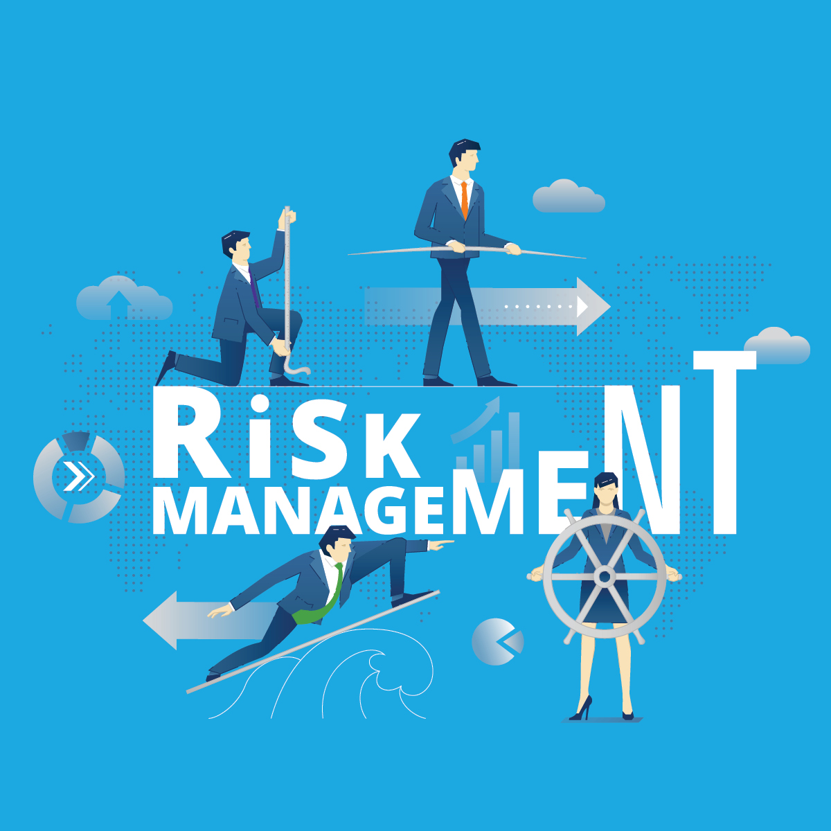 Risk Management Main Image