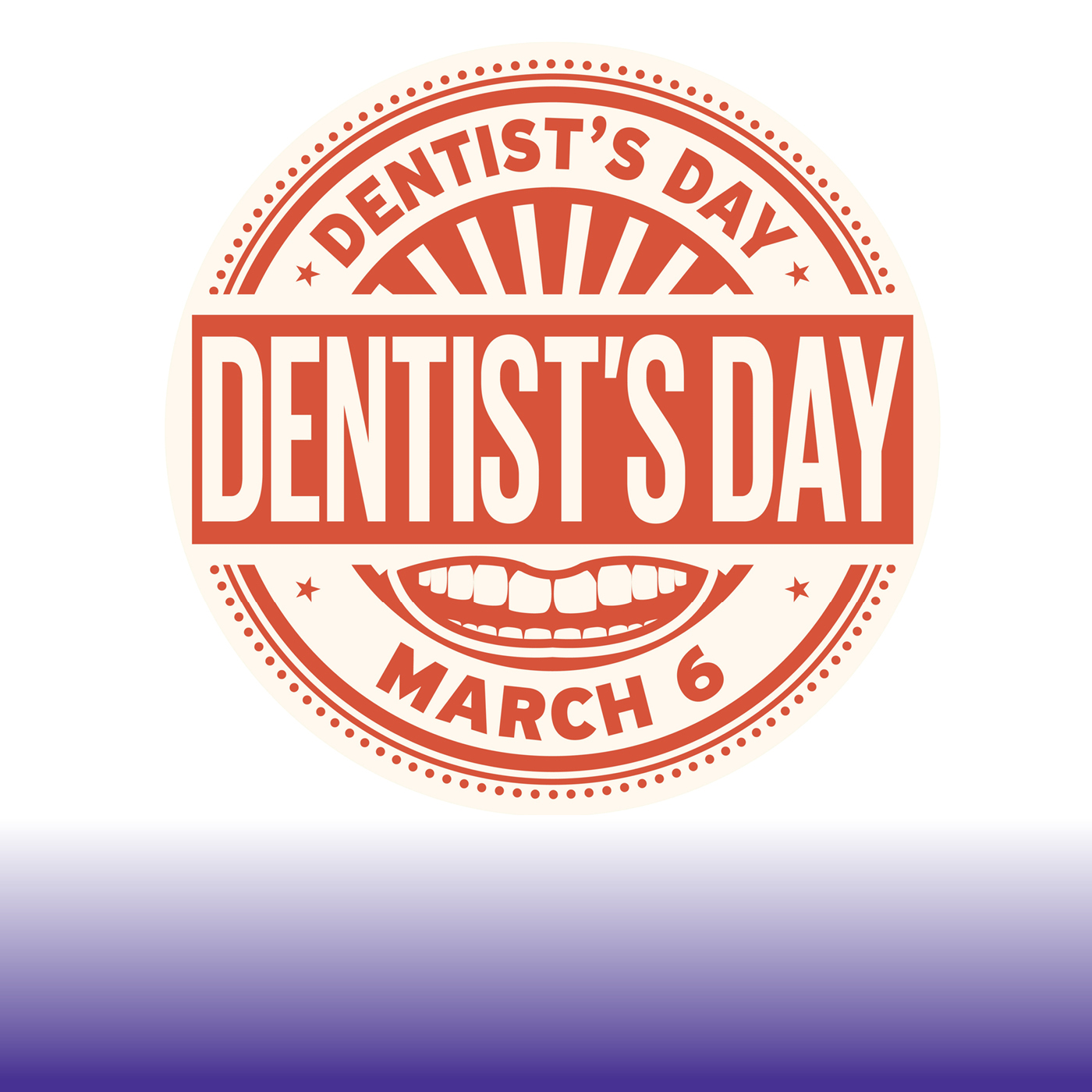 National Dentist's Day 