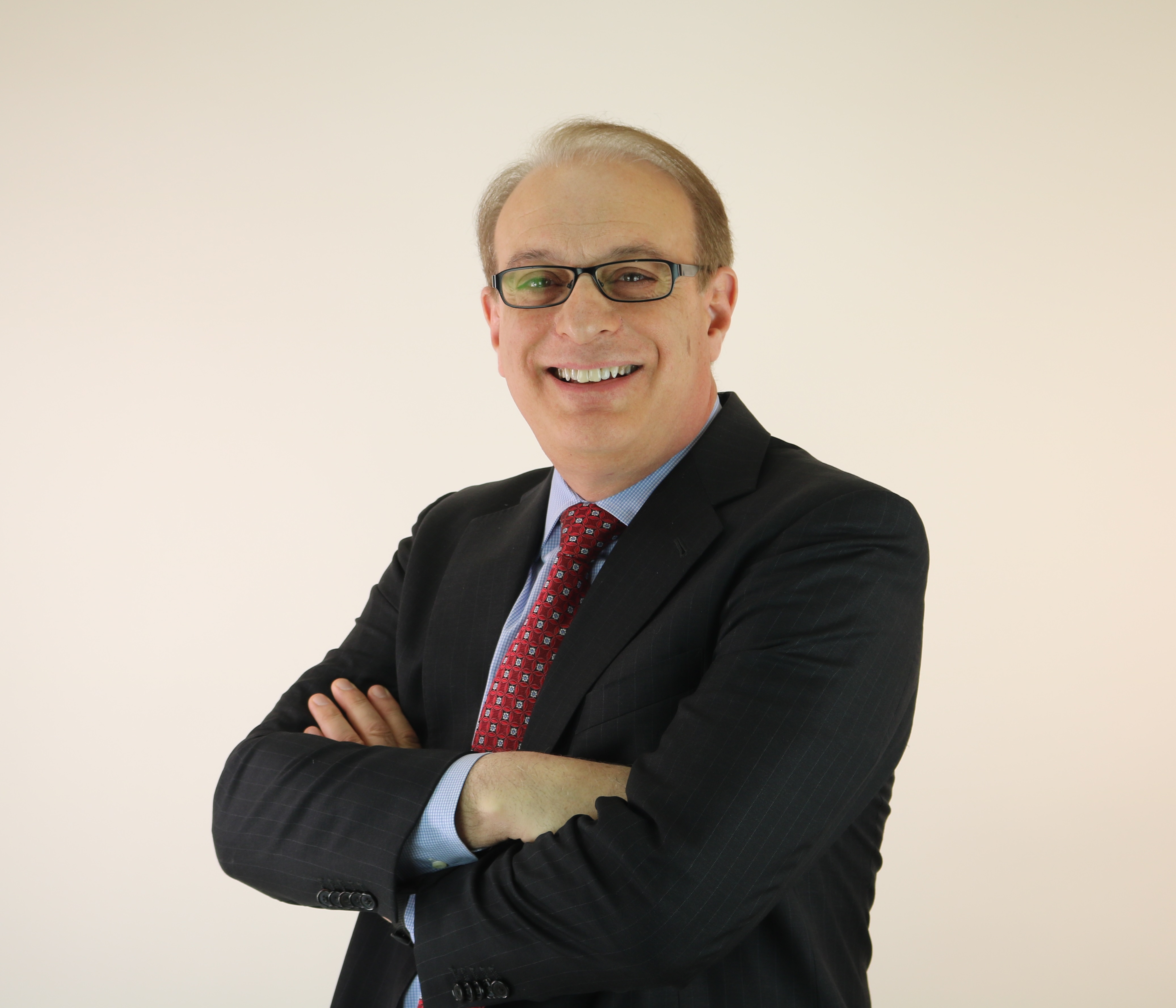 Academy of General Dentistry Honors New Jersey Leader with Prestigious