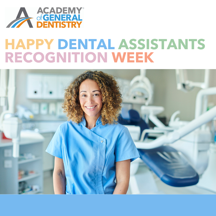 Dental Assistance Week Press Release