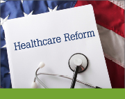 AGD's Position on Healthcare Reform