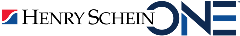 Henry Schein One logo with TM_Color