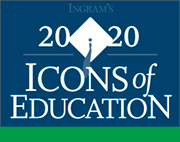 IconsOfEducation