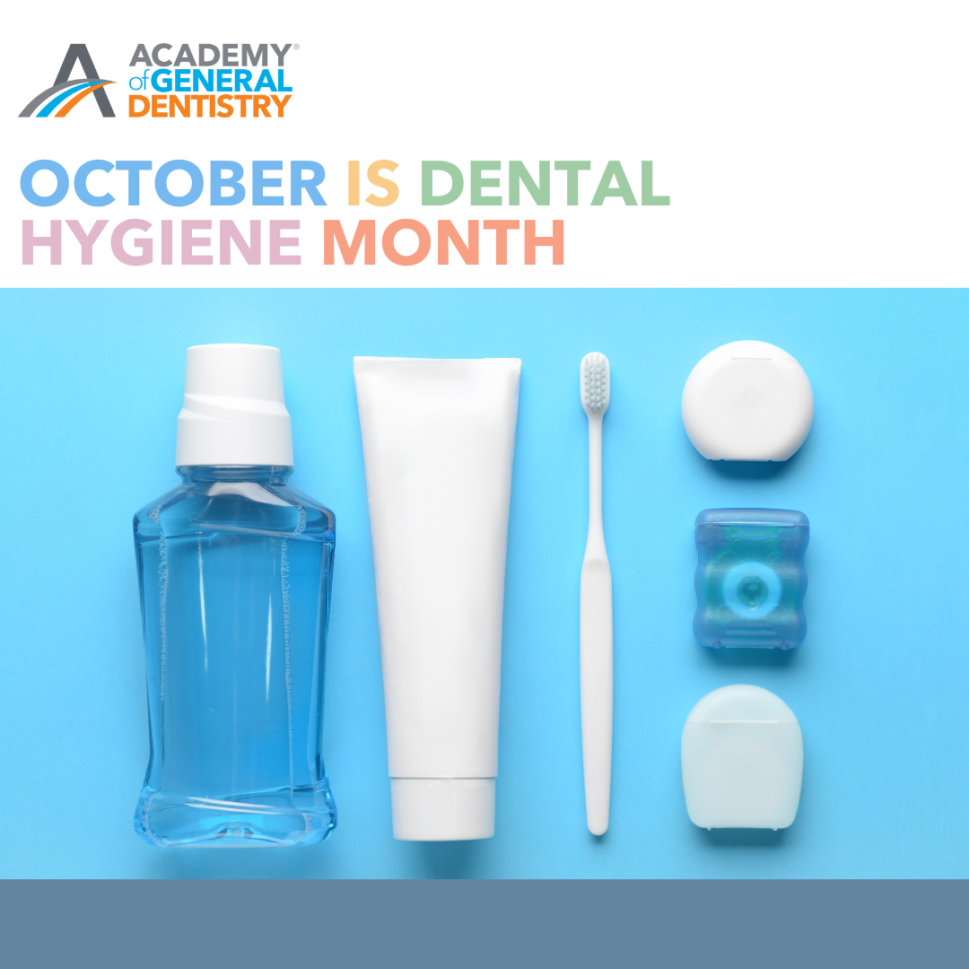 Dental Hygiene Month_A