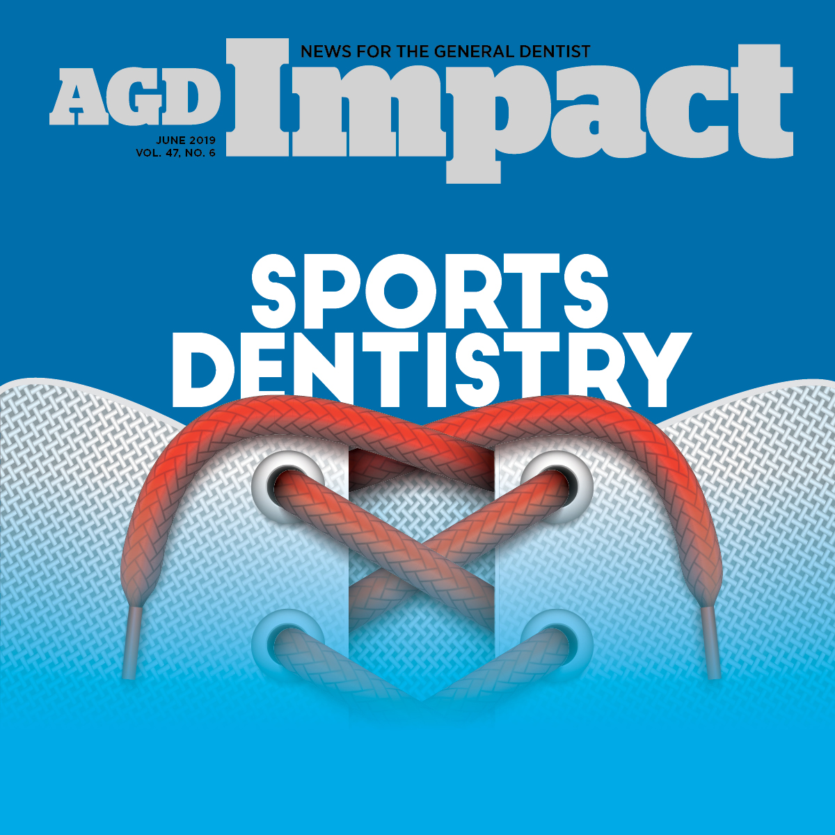 June Impact Sports Dentistry NEWS