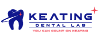 Keating Lab Logo