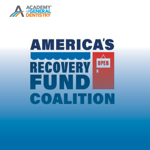 May_Americas Recovery Fund Coalition_NEWS