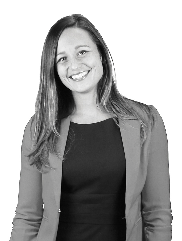 Elisabeth Minard, DDS