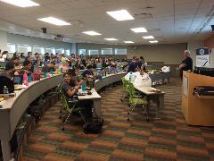 TXAGD FellowTrack Student Group Photo TXAGD FellowTrack Student Group Photo