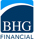 bhg financial logo