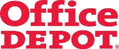 Office Depot Logo 