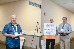 Cancer Screening Oral cancer