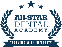 all star dental logo